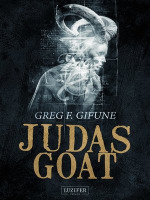 cover image of JUDAS GOAT